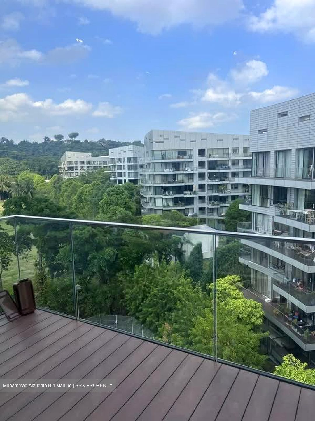 Reflections At Keppel Bay (D4), Condominium #556530021